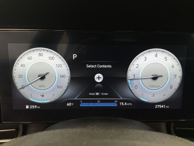 used 2023 Hyundai Elantra car, priced at $21,836