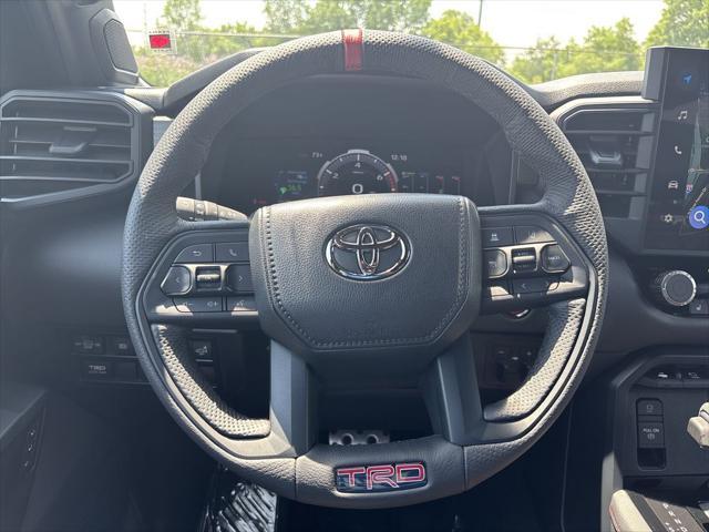 used 2025 Toyota Sequoia car, priced at $80,956