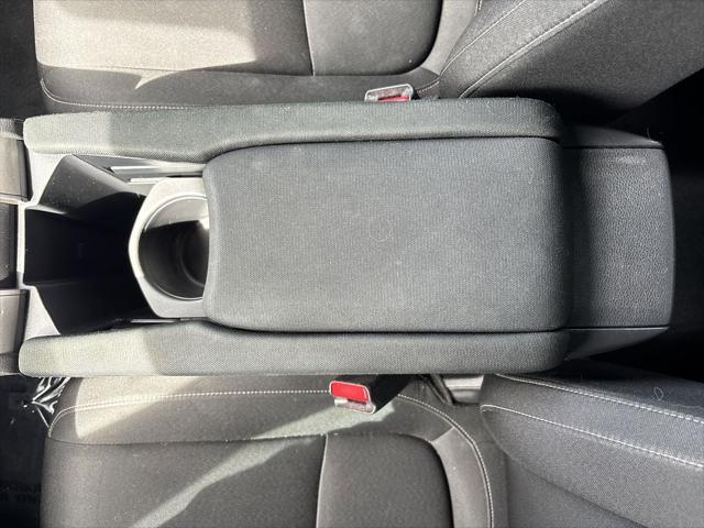 used 2019 Honda Civic car, priced at $16,374