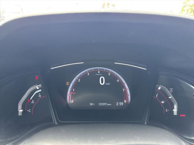 used 2019 Honda Civic car, priced at $16,374
