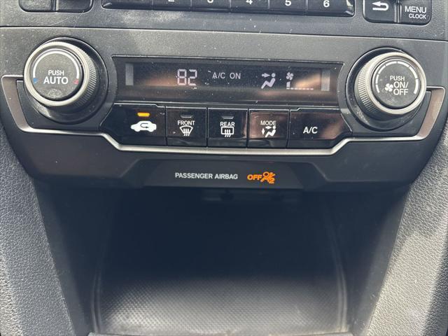 used 2019 Honda Civic car, priced at $16,374