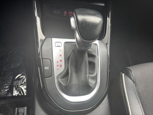 used 2021 Kia Forte car, priced at $14,144