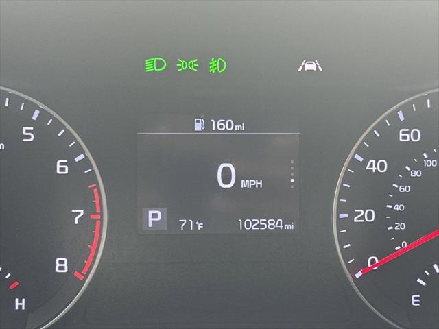 used 2021 Kia Forte car, priced at $14,144