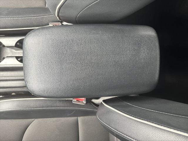 used 2021 Kia Forte car, priced at $14,144