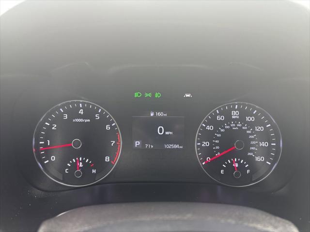 used 2021 Kia Forte car, priced at $14,144