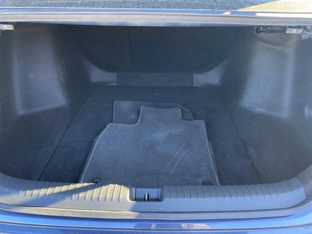 used 2024 Honda Accord car, priced at $25,900