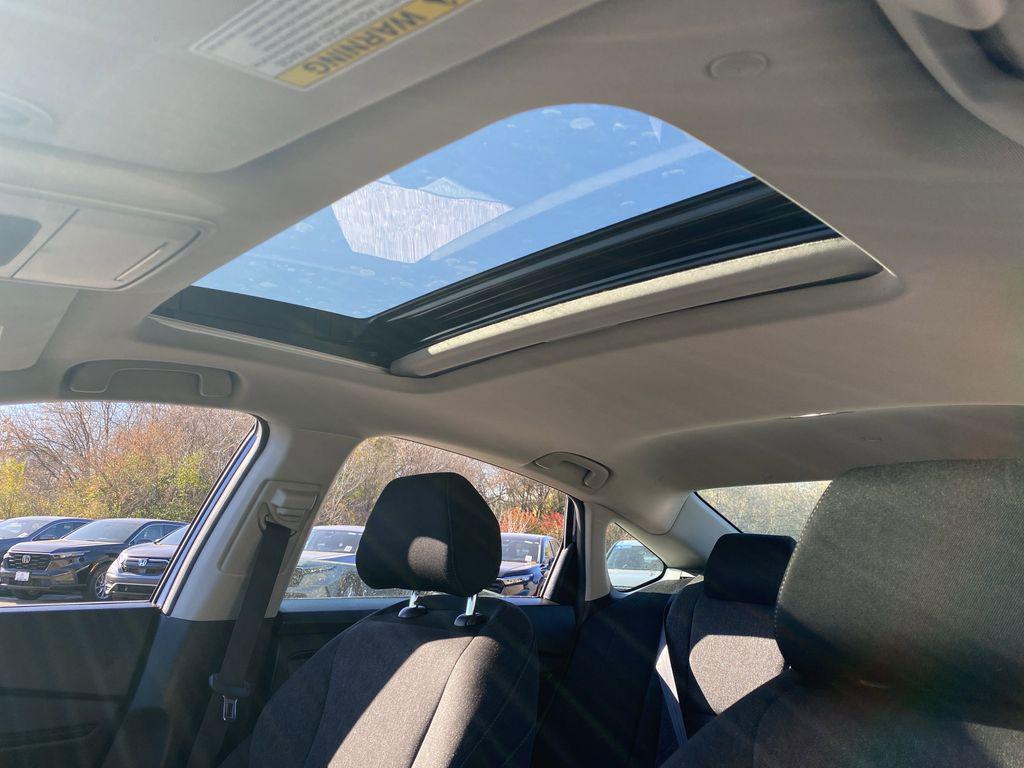 used 2024 Honda Accord car, priced at $25,900