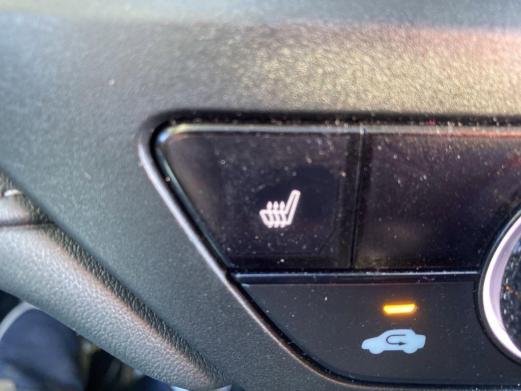 used 2024 Honda Accord car, priced at $25,900