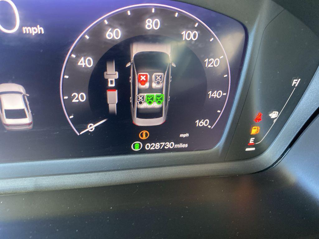 used 2024 Honda Accord car, priced at $25,900