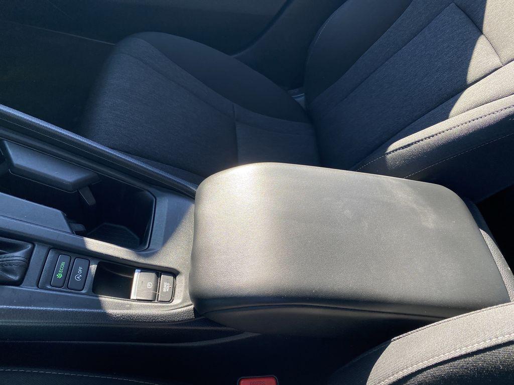 used 2024 Honda Accord car, priced at $25,900