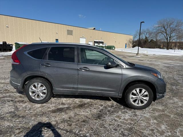 used 2014 Honda CR-V car, priced at $16,784