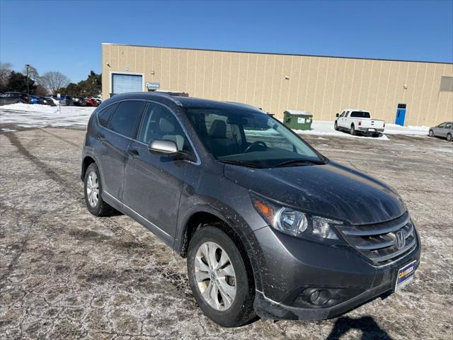 used 2014 Honda CR-V car, priced at $16,784