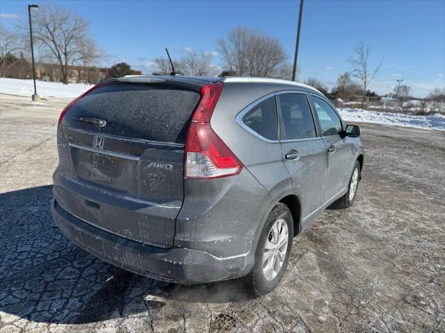 used 2014 Honda CR-V car, priced at $16,784