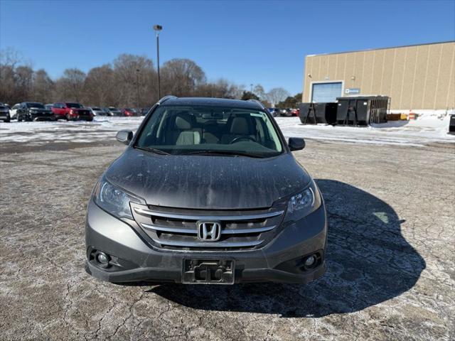 used 2014 Honda CR-V car, priced at $16,784