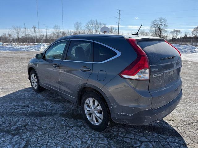 used 2014 Honda CR-V car, priced at $16,784