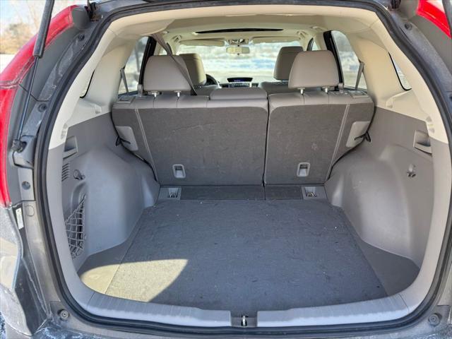 used 2014 Honda CR-V car, priced at $16,784