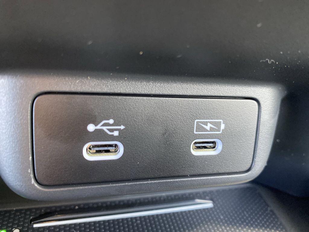 new 2026 Honda HR-V car, priced at $27,693