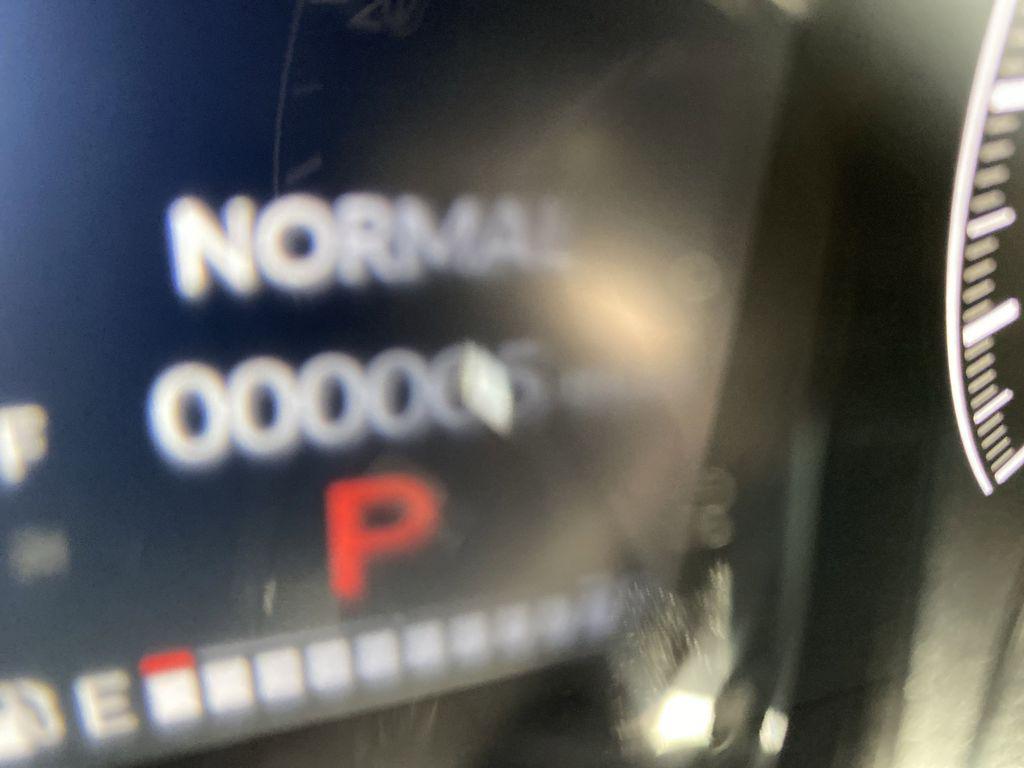 new 2026 Honda HR-V car, priced at $27,693