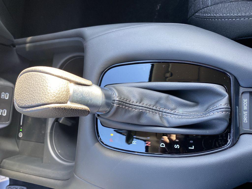 new 2026 Honda HR-V car, priced at $27,693