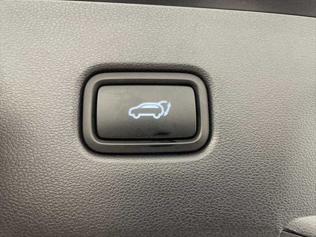 used 2022 Hyundai TUCSON Hybrid car, priced at $28,949