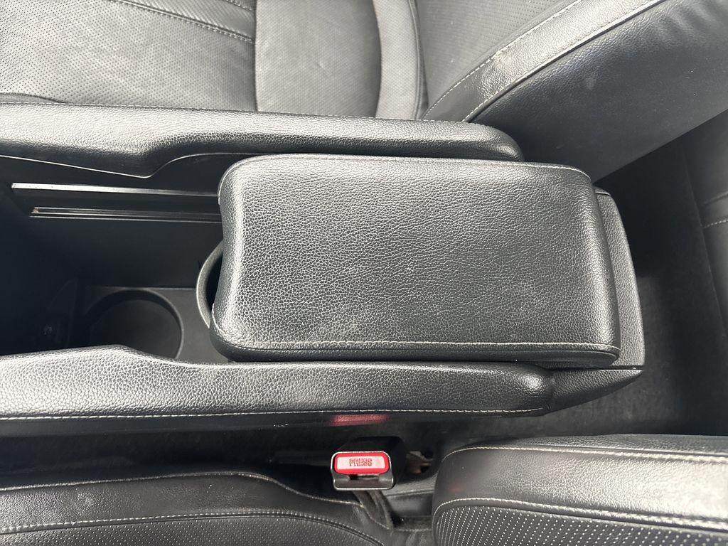 used 2016 Honda Civic car, priced at $18,229