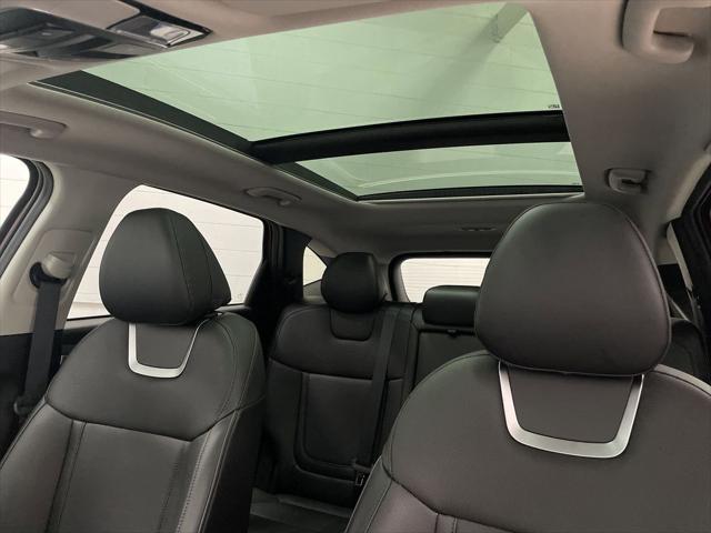 used 2022 Hyundai Tucson car, priced at $26,618