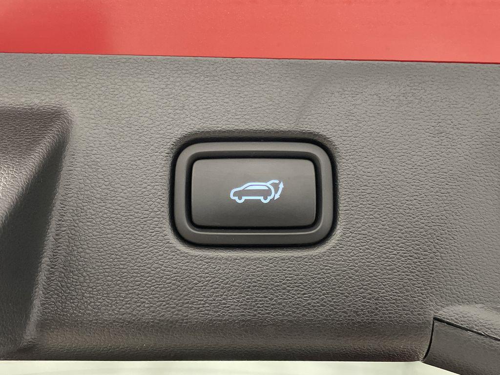 used 2022 Hyundai Tucson car, priced at $23,994
