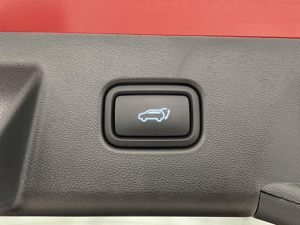 used 2022 Hyundai Tucson car, priced at $24,008