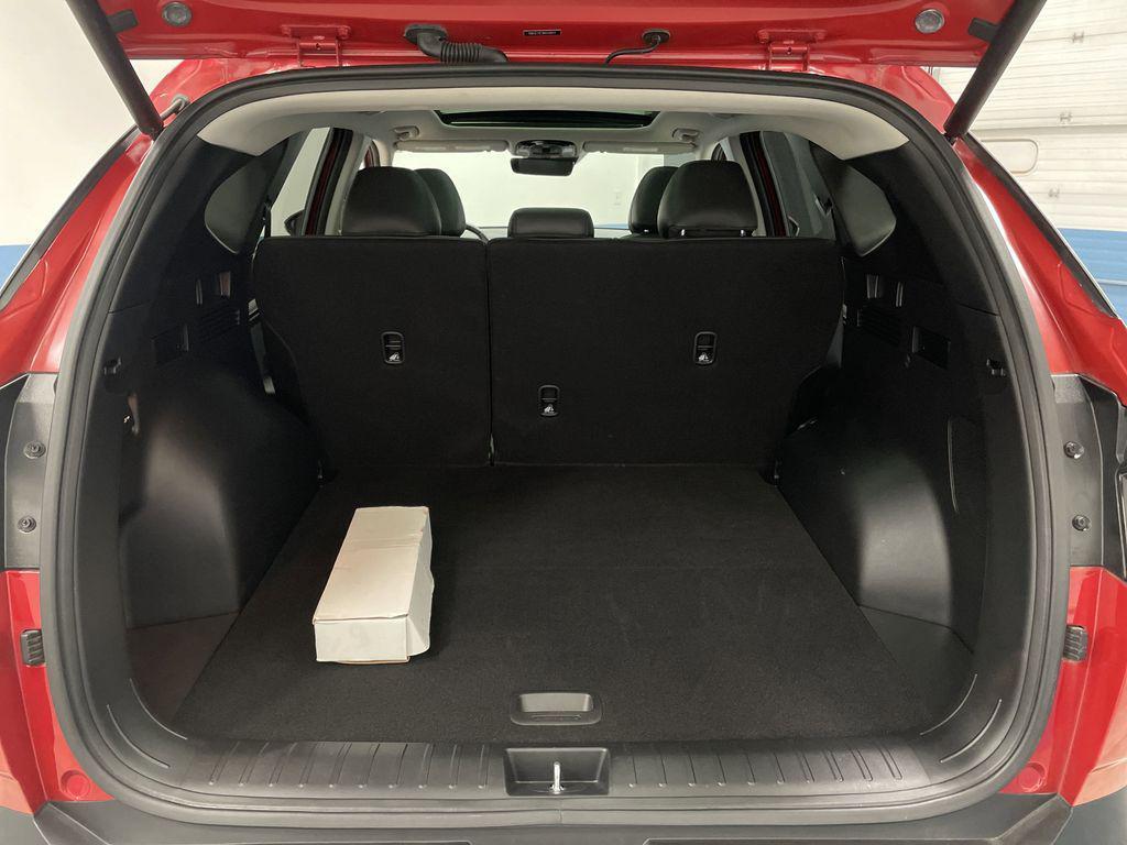 used 2022 Hyundai Tucson car, priced at $23,994