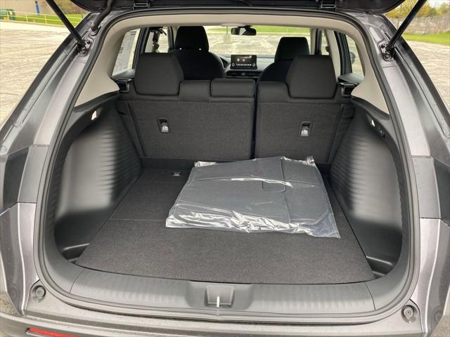 new 2025 Honda HR-V car, priced at $27,245