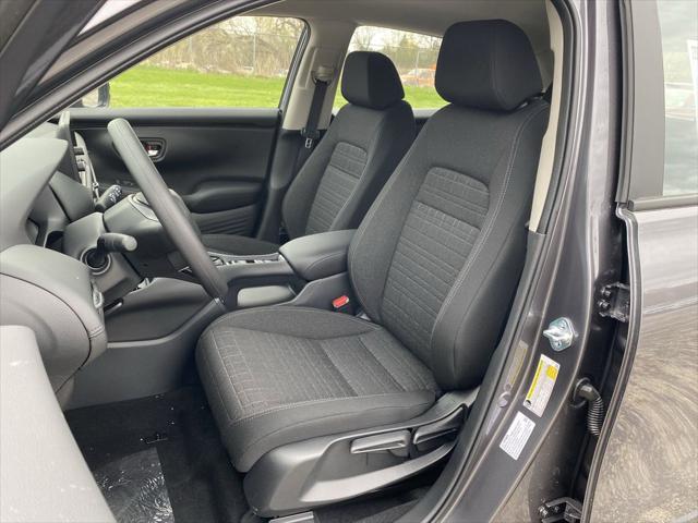 new 2025 Honda HR-V car, priced at $27,245