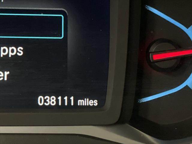 used 2022 Honda Pilot car, priced at $28,960