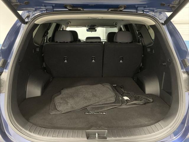 used 2023 Hyundai Santa Fe car, priced at $21,933