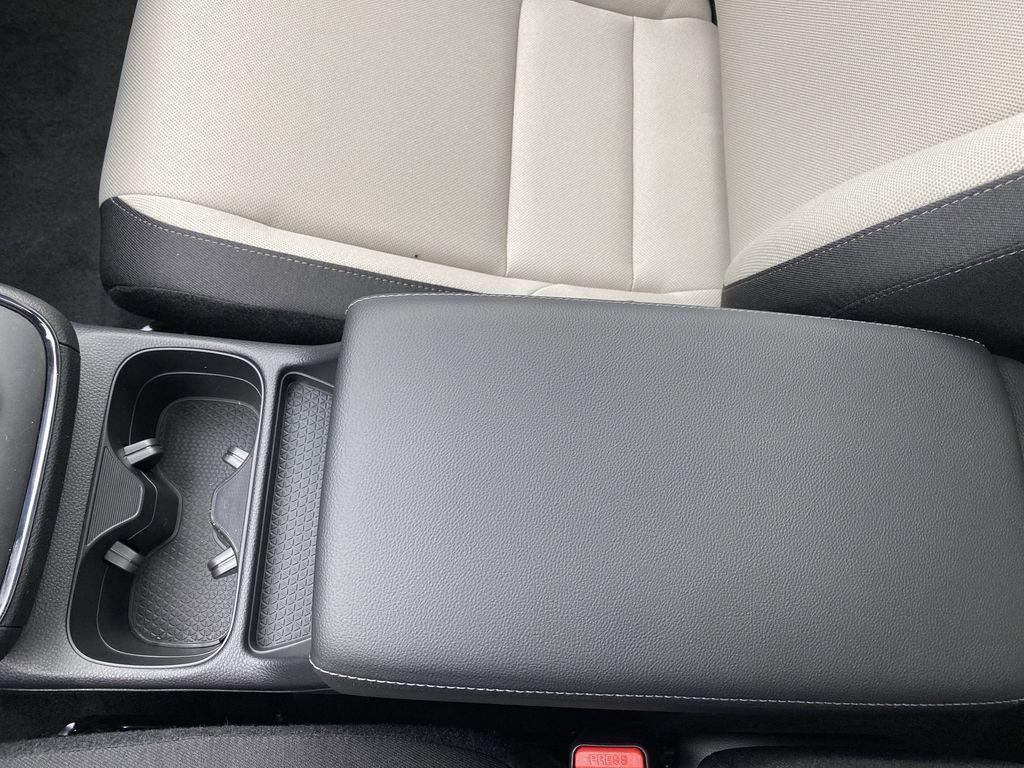 new 2026 Honda CR-V car, priced at $35,003