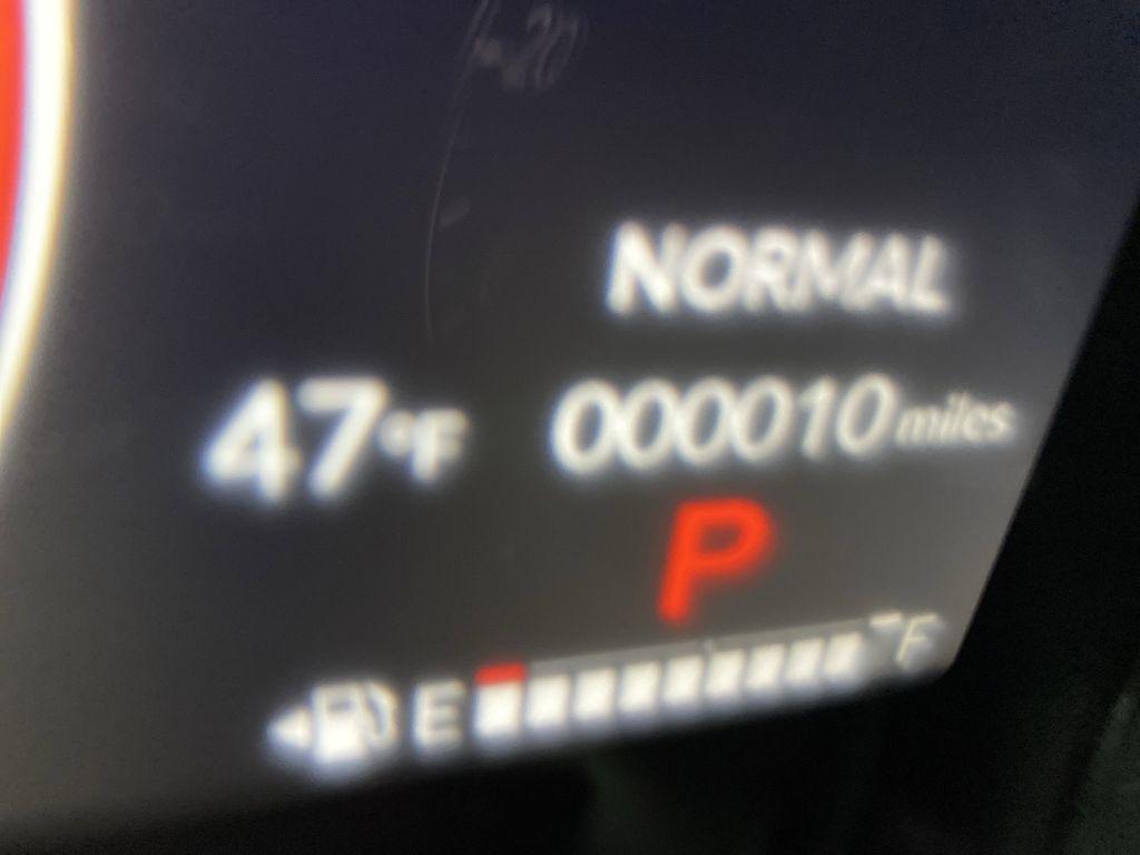 new 2026 Honda CR-V car, priced at $35,003