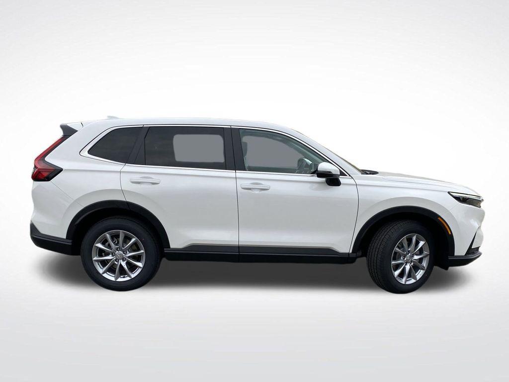 new 2026 Honda CR-V car, priced at $35,003