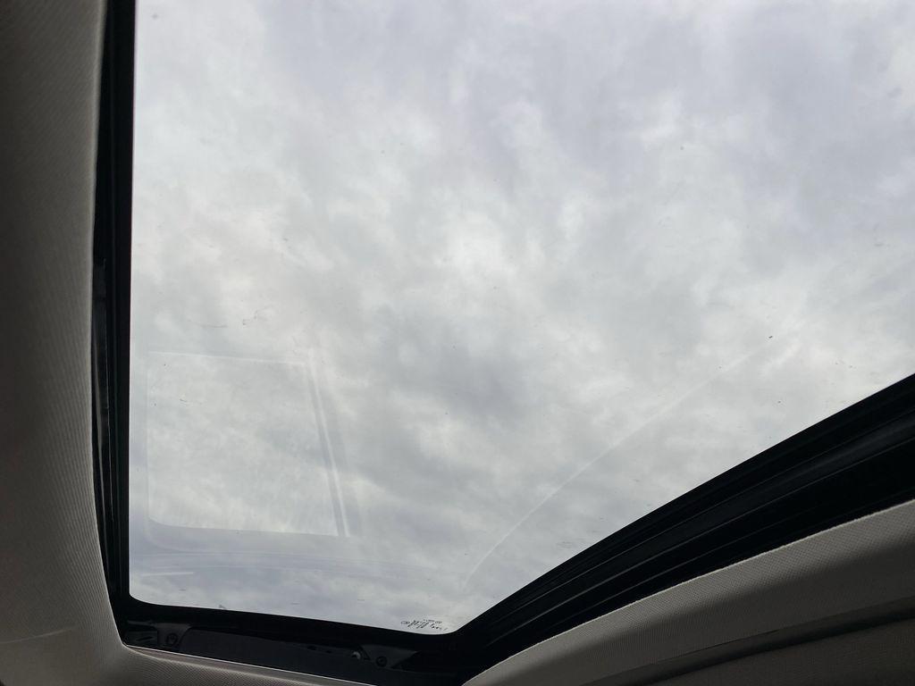 new 2026 Honda CR-V car, priced at $35,003