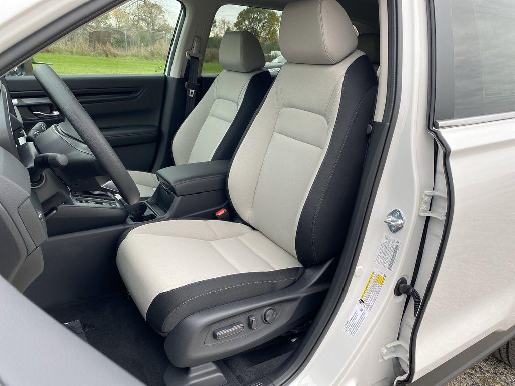 new 2026 Honda CR-V car, priced at $35,003