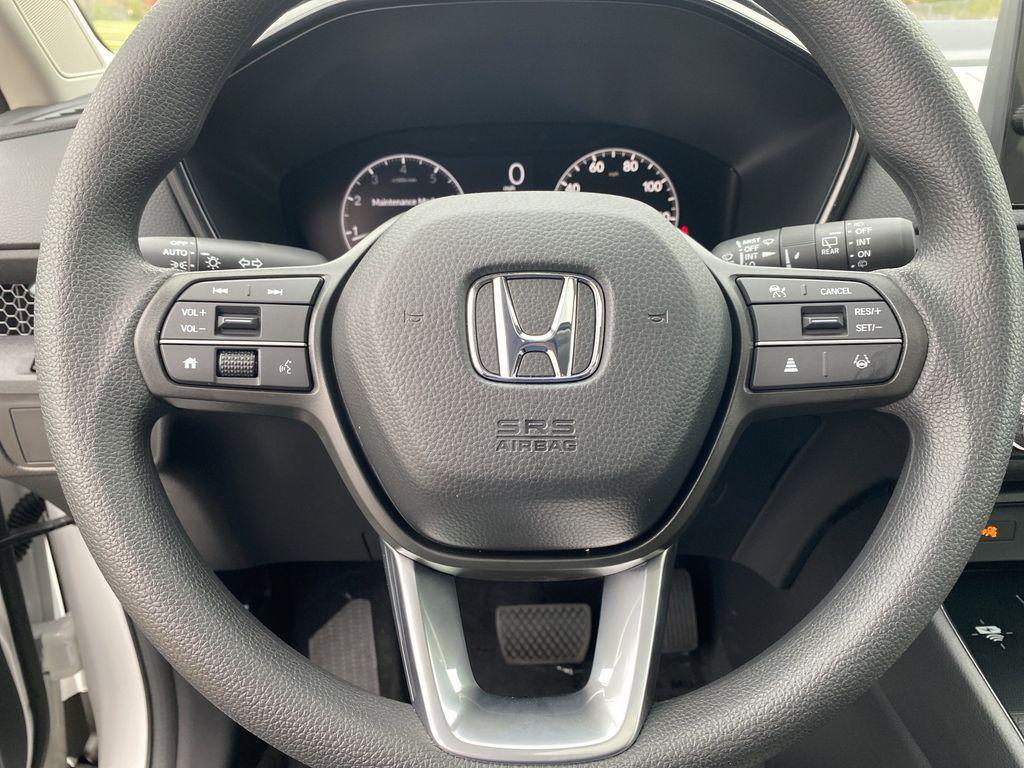 new 2026 Honda CR-V car, priced at $35,003