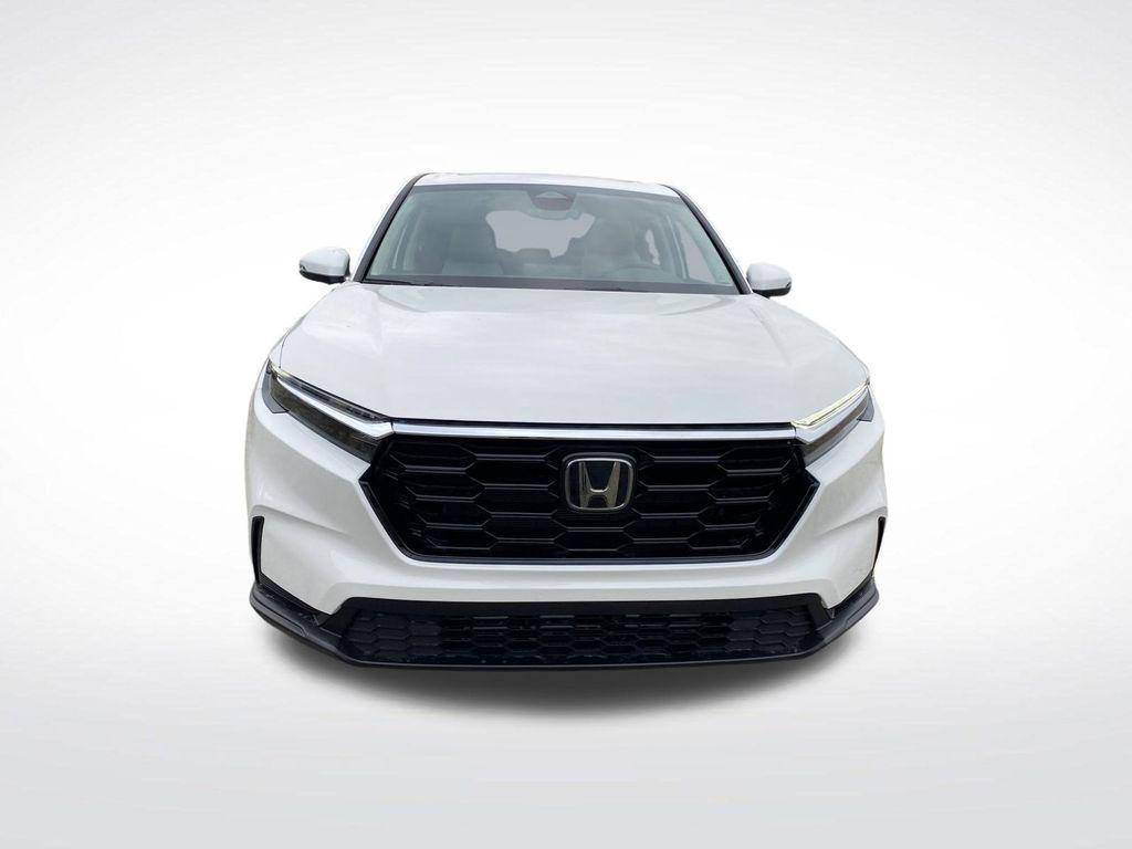 new 2026 Honda CR-V car, priced at $35,003