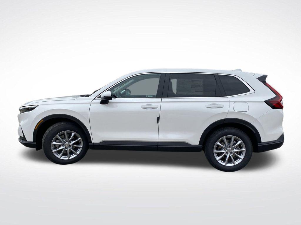 new 2026 Honda CR-V car, priced at $35,003