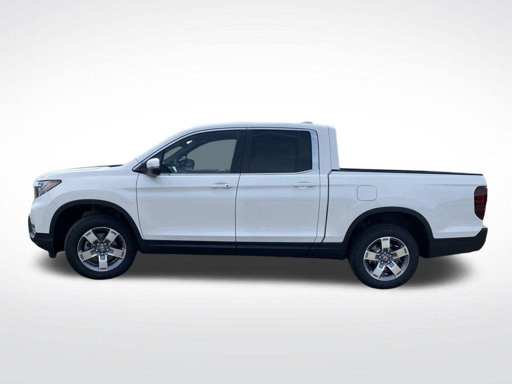 new 2025 Honda Ridgeline car, priced at $41,542