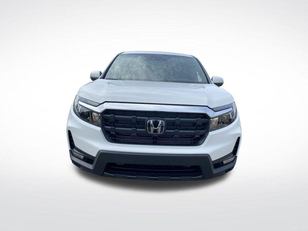 new 2025 Honda Ridgeline car, priced at $41,542