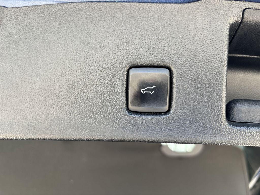 used 2022 Ford Escape car, priced at $21,989