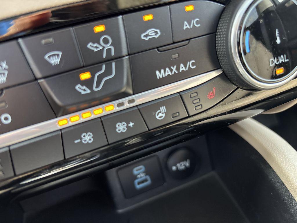 used 2022 Ford Escape car, priced at $21,989
