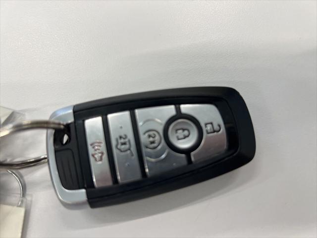 used 2022 Ford Escape car, priced at $24,247