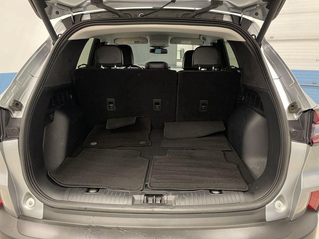 used 2023 Ford Escape car, priced at $23,191