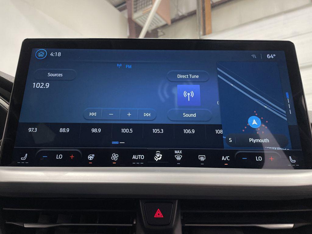 used 2023 Ford Escape car, priced at $23,191
