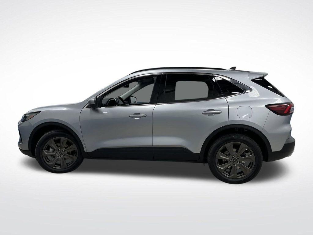 used 2023 Ford Escape car, priced at $23,191