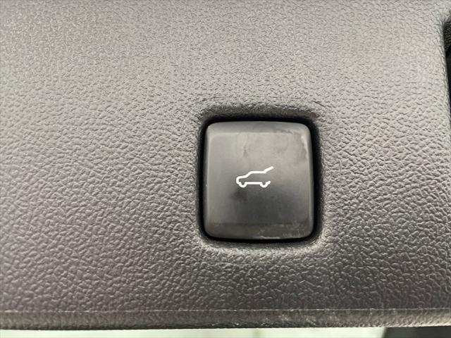 used 2023 Ford Escape car, priced at $27,563